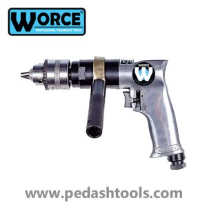 دریل بادی 1/2 اینچ ورث Worce اصل تایوان مدل WX-704