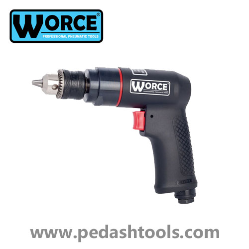 دریل بادی 3/8 اینچ ورث Worce اصل تایوان مدل WX-71-7100