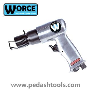 چکش بادی سایز 3/4 اینچ اصل تایوان Worce ورث مدل WX-0101H