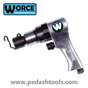 چکش بادی 1/5 کیلو گرمی اصل تایوان Worce ورث مدل WX-0102H
