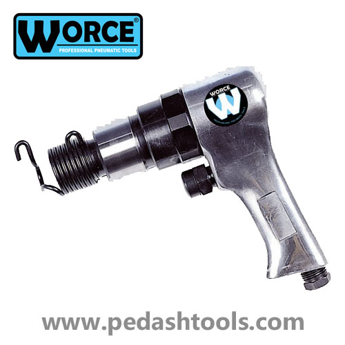 چکش بادی 1/5 کیلو گرمی اصل تایوان Worce ورث مدل WX-0102H