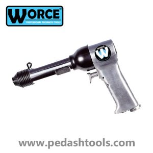 چکش بادی سایز 3/4 اینچ اصل تایوان Worce ورث مدل WX-0218-4X