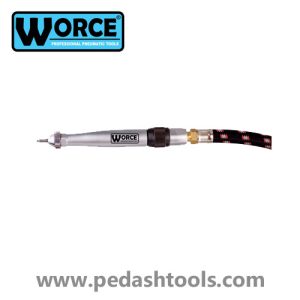 قلم حکاکی بادی صنعتی 122 میلی متری اصل تایوانی Worce ورث مدل WX-10-1001