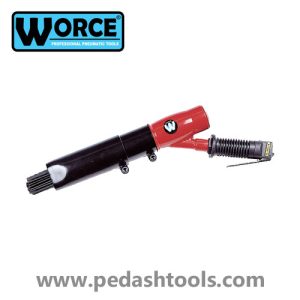 چکش گلزن بادی سایز 3 میلی متری اصل تایوان Worce ورث مدل WX-2111NS