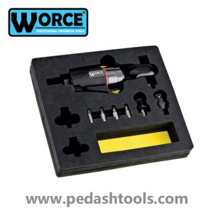 جغجغه بادی 1/4 اینچ ورث Worce اصل تایوان مدل WX-32-3016K
