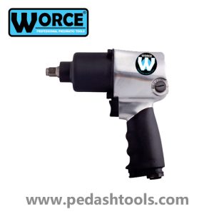  بکس بادی اصل تایوانی درایو 1/2 اینچ Worce ورث مدل WX-43-231HRG