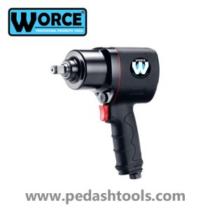 بکس بادی اصل تایوانی درایو 1/2 اینچ Worce ورث مدل WX-43-4033P