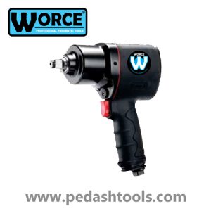 بکس بادی اصل تایوانی درایو 1/2 اینچ Worce ورث مدل WX-43-4033P2