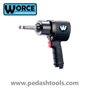بکس بادی اصل تایوانی درایو 1/2 اینچ Worce ورث مدل WX-43-4033PL