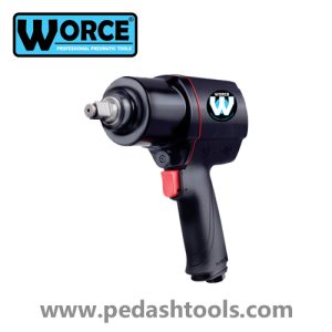 بکس بادی اصل تایوانی درایو 1/2 اینچ Worce ورث مدل WX-43-4034P