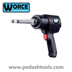 بکس بادی اصل تایوانی درایو 1/2 اینچ Worce ورث مدل WX-43-4034PL