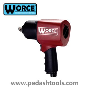 بکس بادی اصل تایوانی درایو 1 اینچ Worce ورث مدل WX-47-4057G