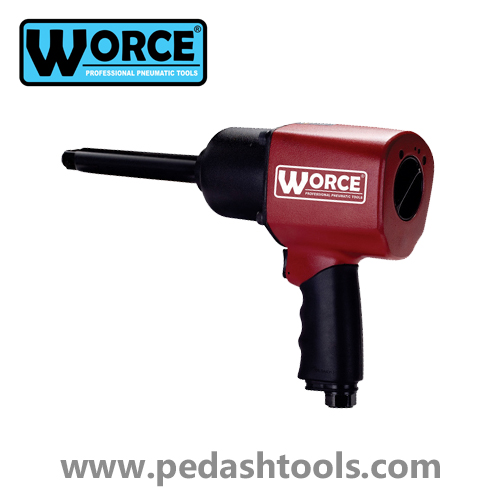 بکس بادی اصل تایوانی درایو 1 اینچ Worce ورث مدل WX-47-4057LG