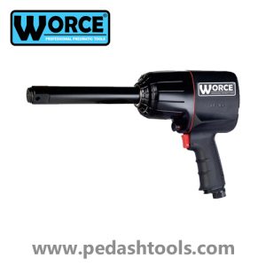 بکس بادی اصل تایوانی درایو 1 اینچ Worce ورث مدل WX-47-4059PL