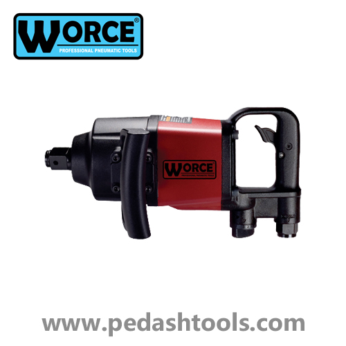 بکس بادی اصل تایوانی درایو 1 اینچ Worce ورث مدل WX-47-4071