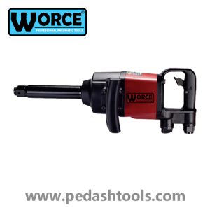 بکس بادی درایو 1 اینچ اصلی تایوان Worce ورث مدل WX-47-4071L7