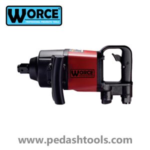 بکس بادی اصل تایوانی درایو 1 اینچ Worce ورث مدل WX-47-4072