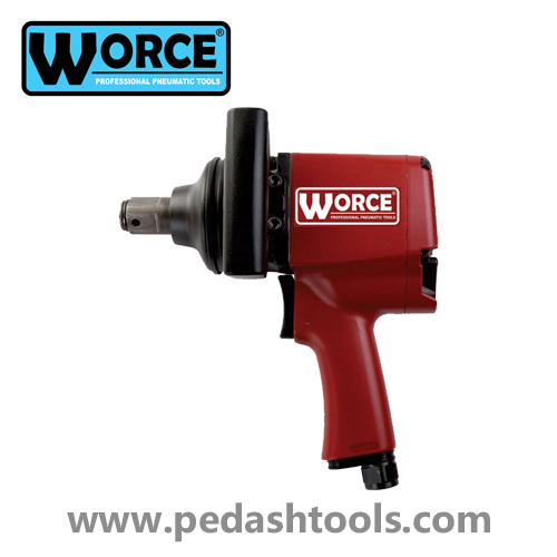 بکبکس بادی اصل تایوانی درایو 1 اینچ Worce ورث مدل WX-47-4074