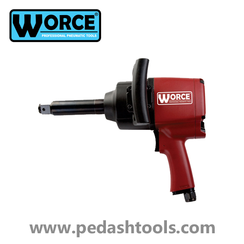بکس بادی درایو 1 اینچ اصلی تایوان Worce ورث مدل WX-47-4075L