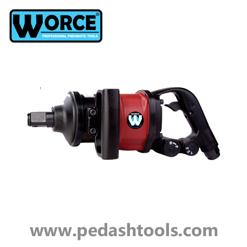 بکس بادی اصل تایوانی درایو 1 اینچ Worce ورث مدل WX-47-4076