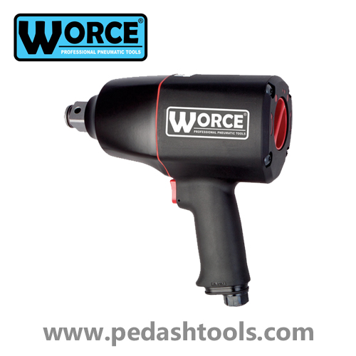 بکس بادی اصل تایوانی درایو 1 اینچ Worce ورث مدل WX-47-4151P