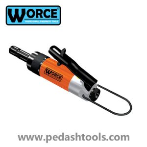 فرز انگشتی بادی کلت 1/4 اینچ اصل تایوان Worce ورث مدل WX-50-240S