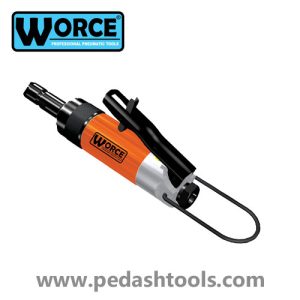 فرز انگشتی بادی کلت 1/4 اینچ اصل تایوان Worce ورث مدل WX-50-241S