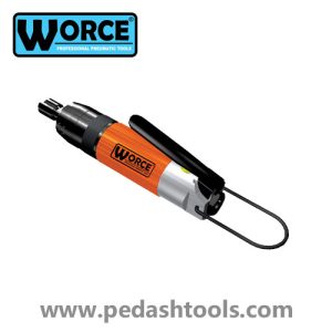 فرز انگشتی بادی کلت 1/4 اینچ اصل تایوان Worce ورث مدل WX-50-250N