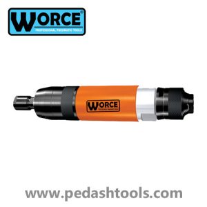 فرز انگشتی بادی کلت 1/4 اینچ اصل تایوان Worce ورث مدل WX-50-250R