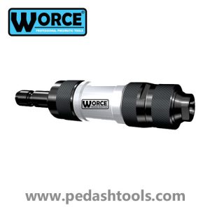 فرز انگشتی بادی کلت 1/4 اینچ اصل تایوان Worce ورث مدل WX-50-280R
