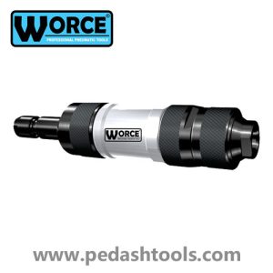 فرز انگشتی بادی کلت 1/4 اینچ اصل تایوان Worce ورث مدل WX-50-281R