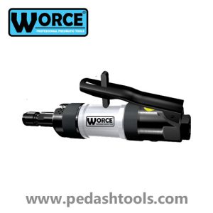 فرز انگشتی بادی کلت 1/4 اینچ اصل تایوان Worce ورث مدل WX-50-290S