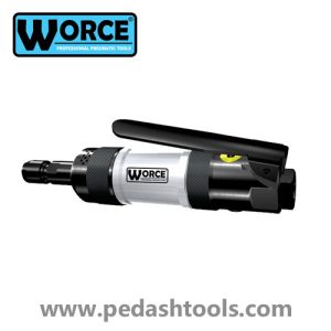 فرز انگشتی بادی کلت 1/4 اینچ اصل تایوان Worce ورث مدل WX-50-291N