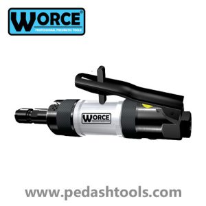 فرز انگشتی بادی کلت 1/4 اینچ اصل تایوان Worce ورث مدل WX-50-291S
