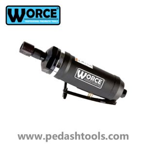 فرز انگشتی بادی درایو 1/4 اینچ اصل تایوان Worce ورث مدل WX-50-5200
