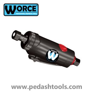 فرز انگشتی بادی کلت 1/4 اینچ اصل تایوان Worce ورث مدل WX-51-3011B