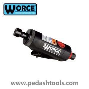 فرز انگشتی بادی کلت 1/4 اینچ اصل تایوان Worce ورث مدل WX-51-3011X