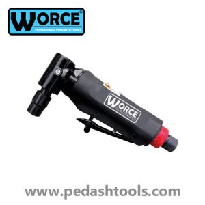 فرز انگشتی بادی سرکج کلت 1/4 اینچ اصل تایوان Worce ورث مدل WX-52-52251