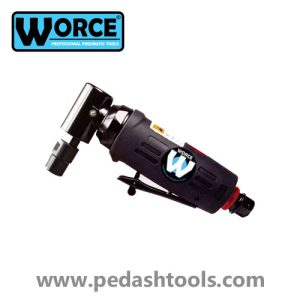 فرز انگشتی سرکج بادی کلت 1/4 اینچ اصل تایوان Worce ورث مدل WX-52-5227