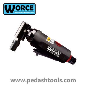 فرز انگشتی سرکج بادی کلت 1/4 اینچ اصل تایوان Worce ورث مدل WX-52-5229