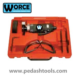 فرز انگشتی بادی اصل تایوان Worce ورث مدل WX-5265R
