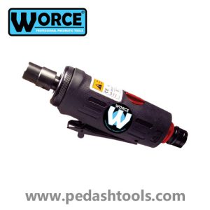 فرز انگشتی بادی کلت 1/4 اینچ اصل تایوان Worce ورث مدل WX-53-5227