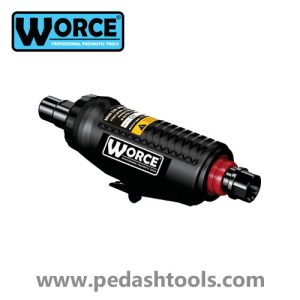 فرز انگشتی بادی کلت 1/4 اینچ اصل تایوان Worce ورث مدل WX-53-5300
