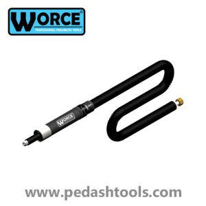 فرز انگشتی بادی کلت 1/4 اینچ اصل تایوان Worce ورث مدل WX-53-5522