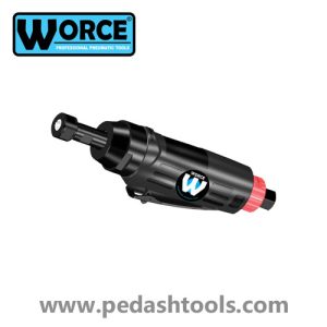 فرز انگشتی بادی کلت 1/4 اینچ اصل تایوان Worce ورث مدل WX-54-3011Y