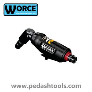 فرز انگشتی سرکج بادی کلت 1/4 اینچ اصل تایوان Worce ورث مدل WX-55-5300