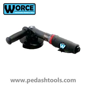 فرز بادی 4 اینچ اصل تایوان Worce ورث مدل WX-5B-3271