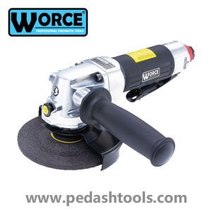 فرز بادی 4.5 اینچ اصل تایوان Worce ورث مدل WX-5C-6192AS