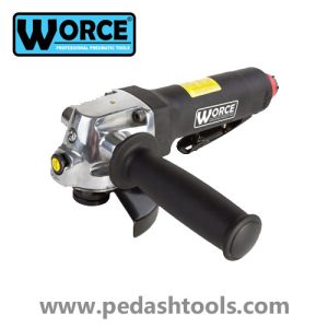 فرز بادی 4.5 اینچ اصل تایوان Worce ورث مدل WX-5C-6192PS