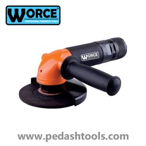 فرز بادی 4.5 اینچ اصل تایوان Worce ورث مدل WX-5C-6410R
